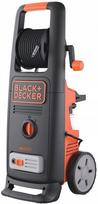 Aukšto slėgio plovykla BLACK+DECKER 2000W 140BAR