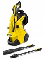 Aukšto slėgio plovimo įrenginys KARCHER K 4 PREMIUM POWER CONTROL 1.324-130.0