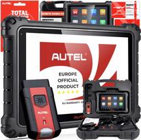Automobilių diagnostikos testeris AUTEL MaxiSys MS906 MAX ATLMS906MAX_L