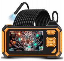 Endoskopinė inspekcinė kamera INSKAM 113-B-2 2000mAh 4.3" FULLHD 1080p 8mm 5m