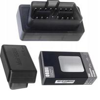 Bluetooth OBD2 skaitytuvas ELM327, PIC18F25K80 mikroschema, mini dydžio, suderinamas su Torque programa