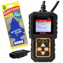 Diagnozavimo įrenginys OBD2 2025 lengviesiems automobiliams