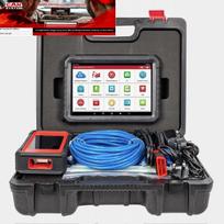 Diagnostikos įranga LAUNCH X431 Pro5 PRO3S ELITE SMARTLINK C PASS THRU J2534