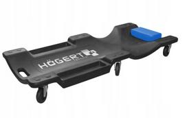Dirbtuvių gultas HOGERT 100 cm HT8G100