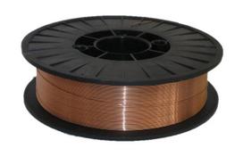 Suvirinimo viela SG2, 0,8 mm, 5 kg