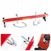 Variklio pakabos sija 600 kg STRONG ANCHOR89