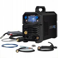 Suvirinimo aparatas EASYMIG 217 DP Inverter MIG SYNERGY