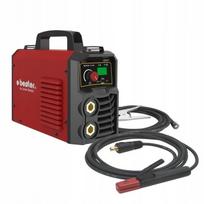 Inverterinis suvirinimo aparatas Bester 0-160 A 230 4 kVA