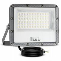 LED halogeninis prožektorius 50W 5500lm IP65 lauko