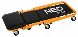 Dirbtuvių kėdė 2in1 NEO TOOLS