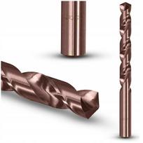 Metalo grąžtas 4.2 mm HSS-E 5% Co