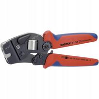 Užspaudimo replės Knipex movoms