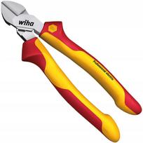 Šoninės replių kirpimo WIHA 43335, 160 mm