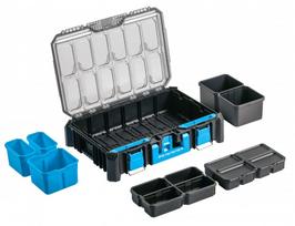 Modulinis lagaminas HOGERT ORGANIZER HIGH