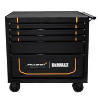 Įrankių vežimėlis Special Edition DEWALT x McLaren F1 Team DWST98236-1