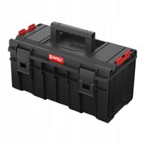 Įrankių dėžė QBRICK SYSTEM PRO 500 Basic su padėklu, 14 l