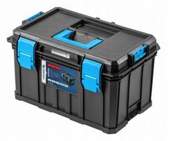 Įrankių dėžė HOGERT MODULAR ORGANIZER 355 x 530 x 300 mm