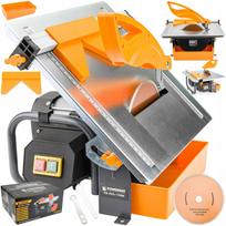 Plytelių pjovimo staklės 1700W 230V/50Hz PMPDG1700M