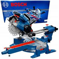 Kampinis pjūklas BOSCH GCM 305-216S 0601B61000 216mm 1300W