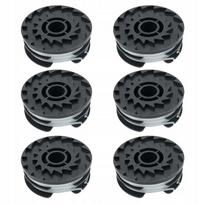 Žoliapjovės ritė Parkside PRT 550 PRTA 20-LI, 1,6 mm, 6 vnt.
