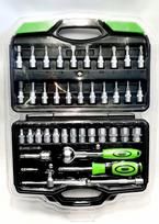 Įrankių rinkinys Niteo Tools 40 vnt.