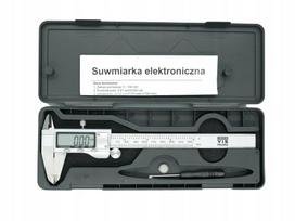 Elektroninis slankmatis metaliniu korpusu L150