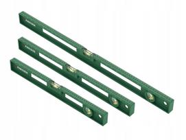Gulsčiukų rinkinys Parkside Libella, 50 cm, 60 cm, 80 cm