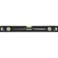 Aliumininis gulsčiukas PROLINE 200 cm 3 libelės 0,5 mm/m 15966