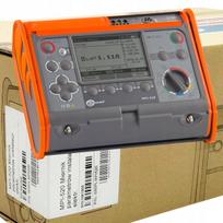 Multifunkcinis matuoklis Sonel MPI-520 su WMPLMPI520 kalibravimo sertifikatu