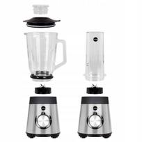 Plaktuvas ELDOM BK7S, 1000W, 600 ml gertuvė, stiklinis ąsotis