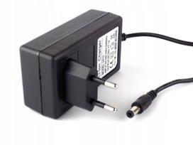 Įkroviklis HILDA 21V 1A 21W, 2.1/5.5 mm, LED
