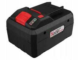 Akumuliatorius PARKSIDE PAPS 208 A1, 20 V, 8 Ah, ličio jonų