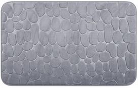 Vonios kilimėlis, 50 x 80 cm, minkštas, neslystantis, memory foam