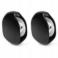 Automatinis USB ausinių įkroviklio laido susukėjas, 2 vnt.