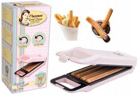 Churros gaminimo aparatas Bestron