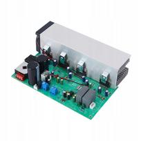 Stiprintuvas TDA7294, 2 kanalai, 200W