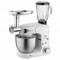 Virtuvinis kombainas-mikseris BOTTI SC-206C 3IN1 COOKME