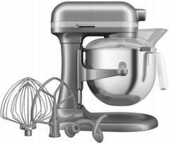 Virtuvinis planetarinis maišytuvas KitchenAid Heavy Duty 6,6L 5KSM70JPX ECU