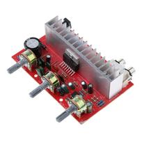 Stereo garso stiprintuvas 127377, 40W+40W