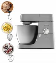 Virtuvinis kombainas Kenwood KV L4100S ChefXL