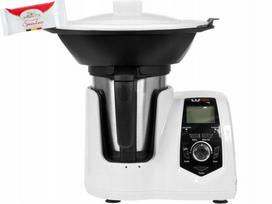 Virtuvinis kombainas LUND 800W 3,5L 67860