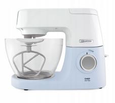 Virtuvinis kombainas KENWOOD KVC5100B
