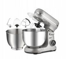 Virtuvinis planetarinis mikseris Zelmer ZKR1900 SmoothMix 800W su papildoma dubeniu