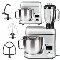 Planetarinis maisto kombainas su blenderiu 2in1 SilverCrest