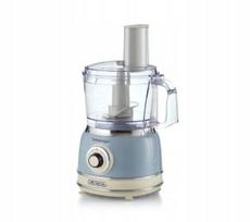 Virtuvinis kombainas Ariete Vintage 1781/05 1000W mėlynas