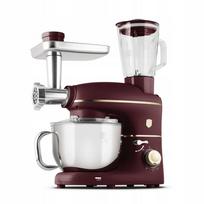 Maisto smulkintuvas Leonardo Collection BerlingerHaus BH-9531