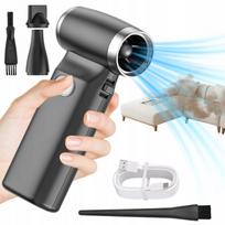 Grindų ventiliatorius Mini Blower Blow Turbo Jet 110000 Rpm