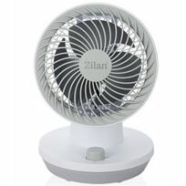 Stalinis ventiliatorius WHITE, 3 greičiai, 45W