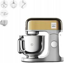 Virtuvinis kombainas Kenwood kMix KMX760AYG Gold