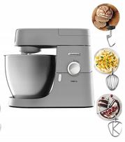 Virtuvinis kombainas Kenwood KVL4100S Chef XL